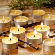 Les événementielles